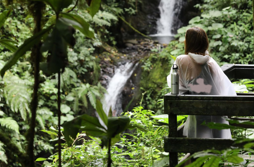 Kenyona Travel Group taking ECOTOURISM to the next level!